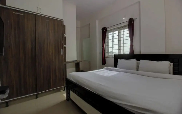 iROOMZ RK Hospitality