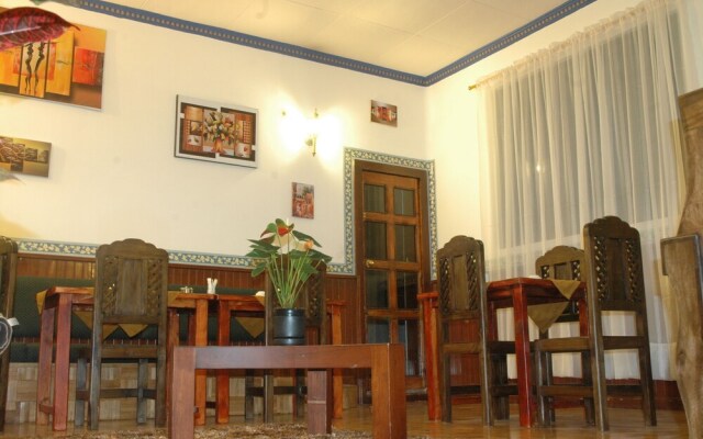 Hotel Casa Pinto