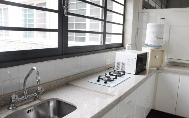 Hotel Casa São José