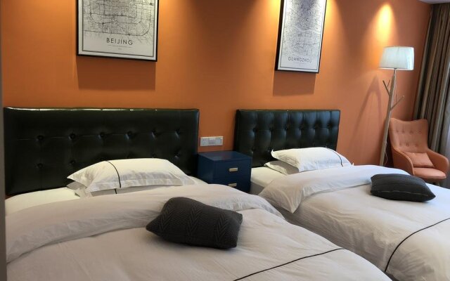 Emeishan Jixiang Hotel