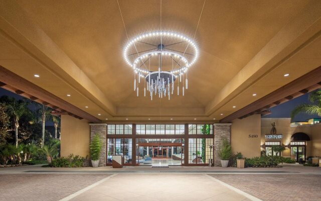 Westin Carlsbad Resort & Spa