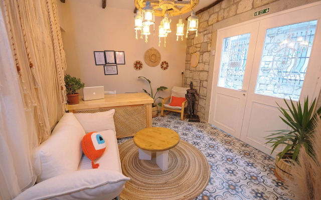 Hera Butik Hotels Alacati