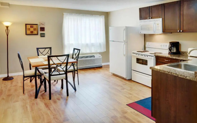Travelodge Hotel Sudbury