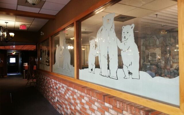 Northern Motor Inn