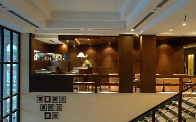 Fortune Park Panchwati