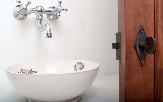B&B al Castello di Fabro