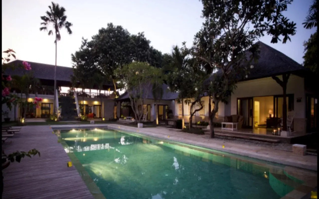 Avillion Villa Cinta @ Sanur