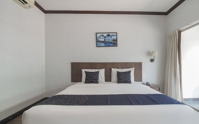My Home Hotel