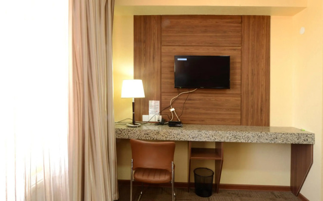 Zolo Hotel