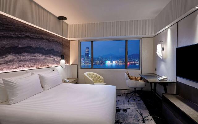 The Park Lane Hong Kong, a Pullman Hotel