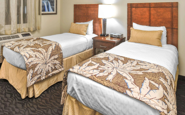 Hilton Vacation Club The Point At Poipu Kauai