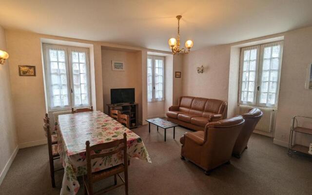 Maison Mézières-en-Brenne, 2 pièces, 2 personnes - FR-1-591-229