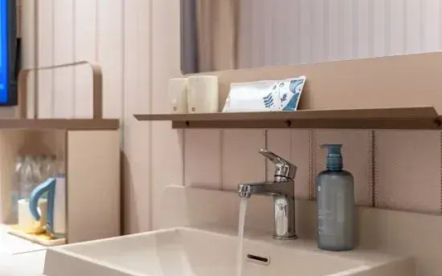 HanTing Hotel (Changsha Wuyi Square Huangxing Road Pedestrian Street)