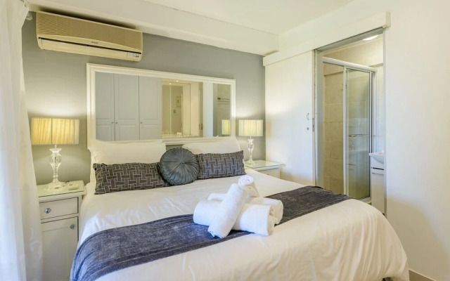 San Lameer Villa Rentals 2501