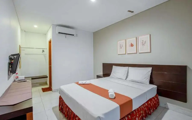 Prime Cailendra Hotel