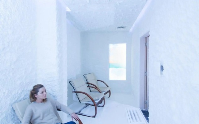 Rosslyn Dimyat Hotel Varna
