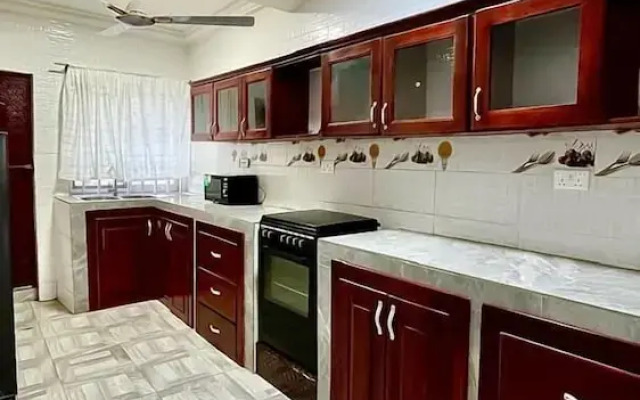 Haven Villa