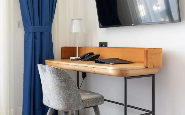 Heritage Hotel Porin