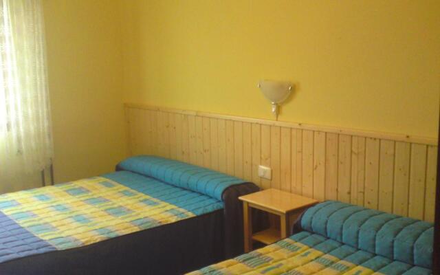 Hostal Alce