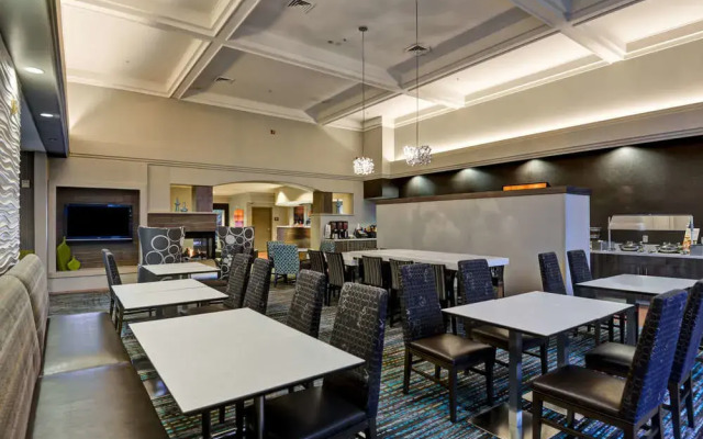 Residence Inn Los Angeles LAX/El Segundo