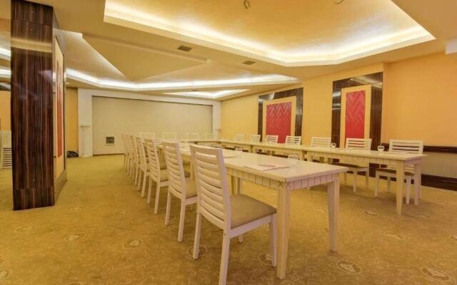 Konak Kayseri Hotel