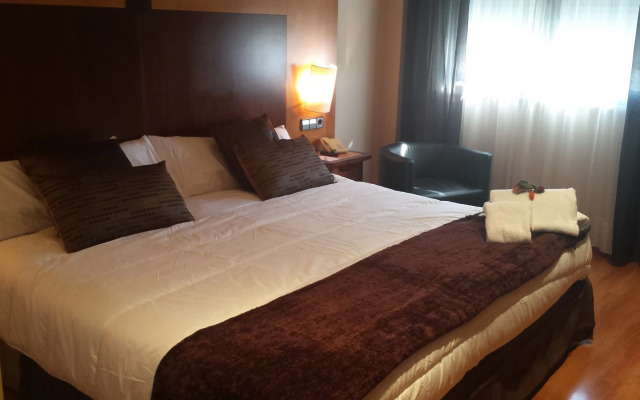 Hotel Bardo Recoletos Coco