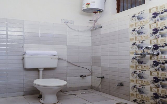 Moti Mahal Lawn By Oyo Rooms