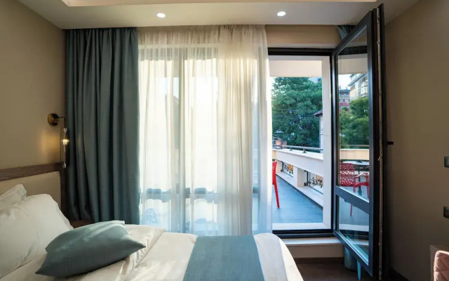 Boutique Hotel Aurora Sofia