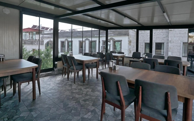 Cappadocia Panda Hostel