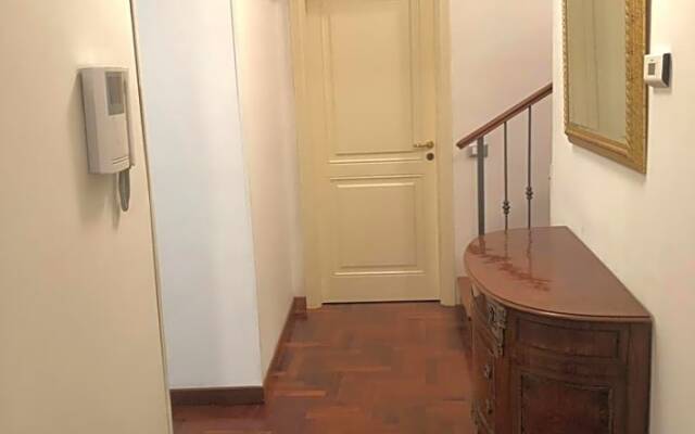 Palazzo Rota Superior