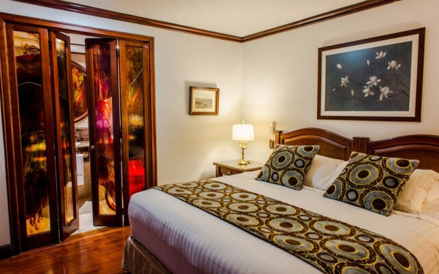 Hotel Park 10