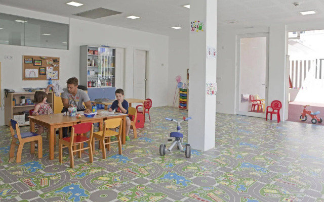 Hotel Isla de Cabrera