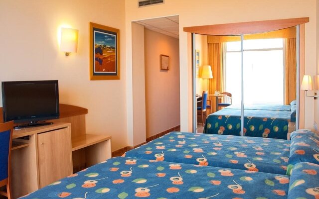 Hotel Servigroup Marina Mar