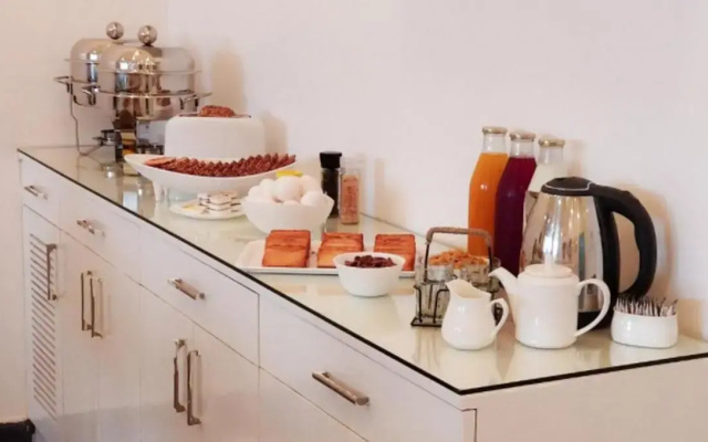 Stay Banaras - A boutique hotel