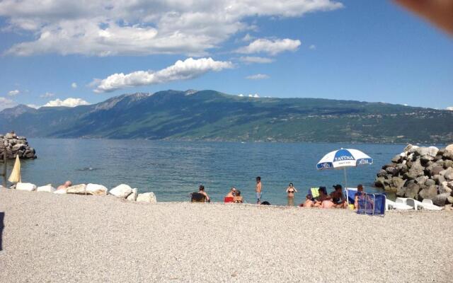 Il Nido dei Gufi Bed and Breakfast