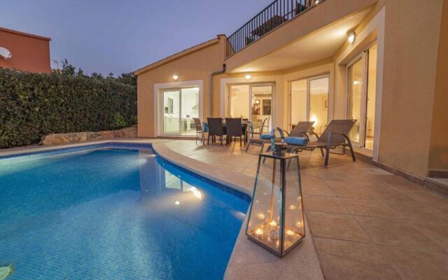 Villa Bonaire Sunset - Solar 200