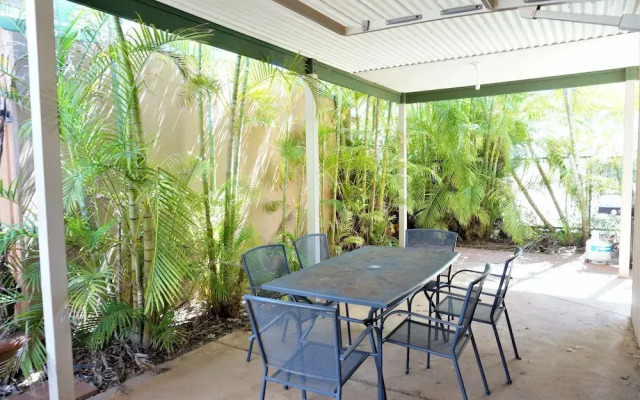 Ningaloo Breeze Villa 8