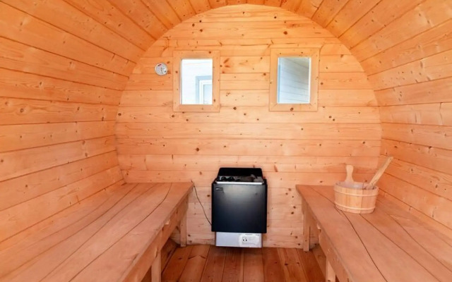 Comfortable Premium Class Apartment, Shared Swimming Pool, Gaski