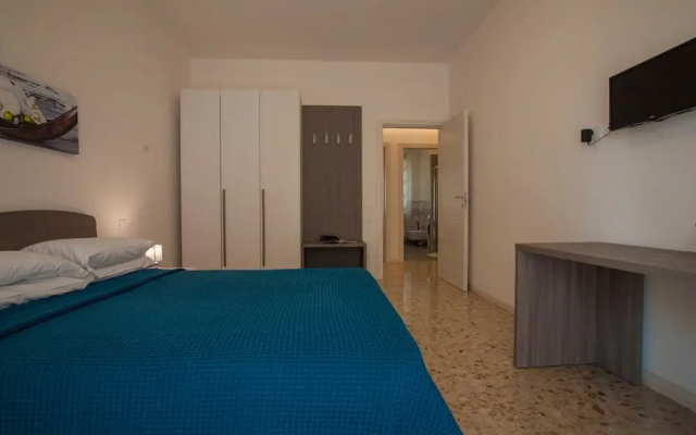 Steeb Apartment
