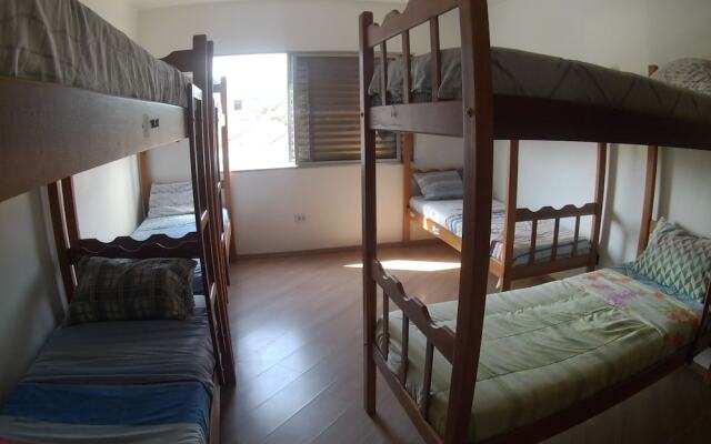 Hostel Casa Branca