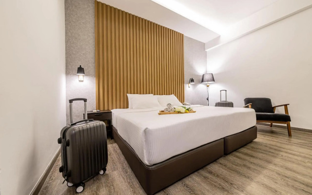Thy Executive Hotel