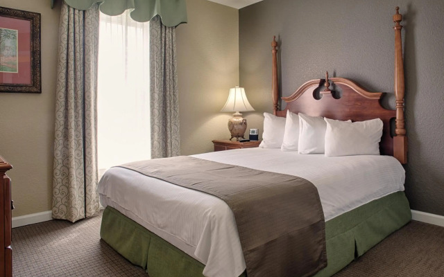 Club Wyndham Kingsgate