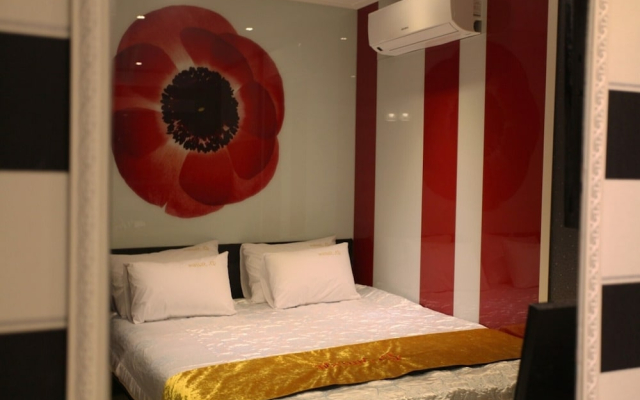 Yeonsinnae D Station