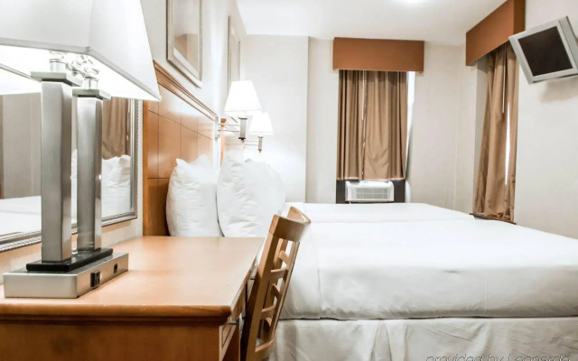 Econo Lodge Times Square