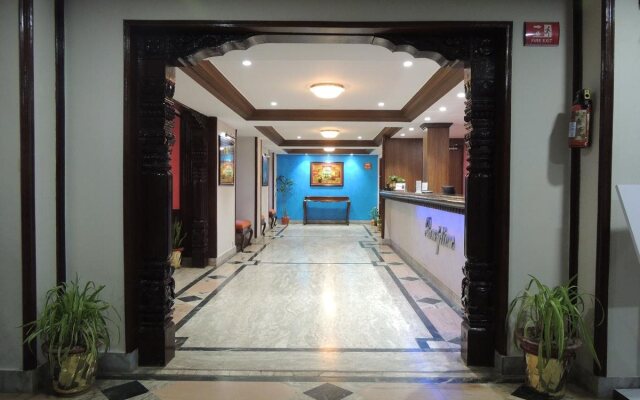 Hotel Nirvana Luxury International