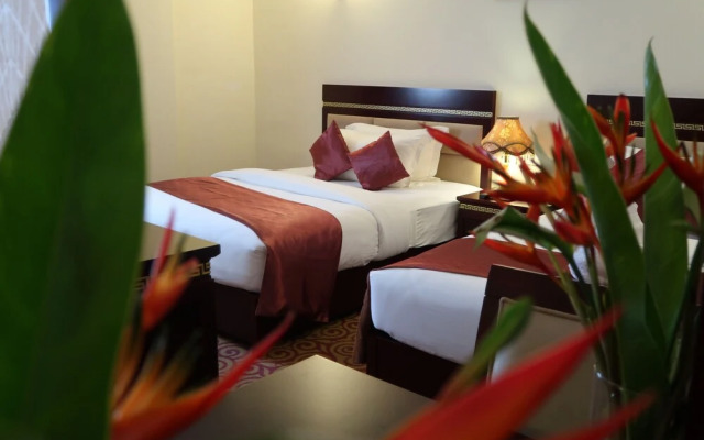 Boulevard Palace Hotel