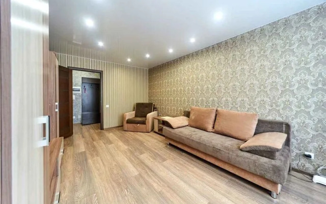 Апартаменты 67 квартир