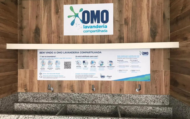 Flat Granja Viana - espaço e conforto