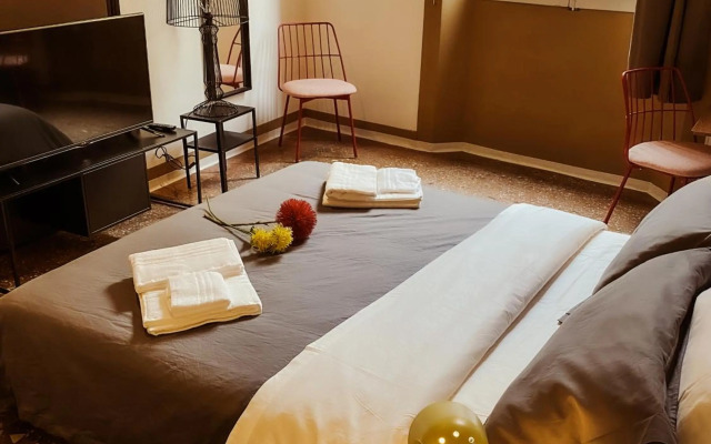 Residenza Studio delle Arti