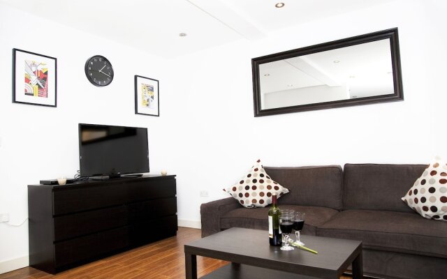 London Centre Apartments